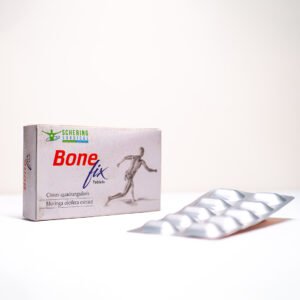 BONEFIX TABLETS