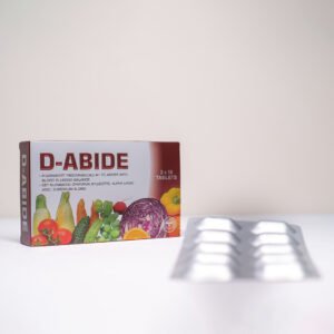 D-ABIDE TABLETS