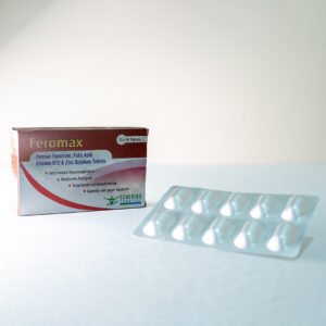 FERROMAX TABLETS