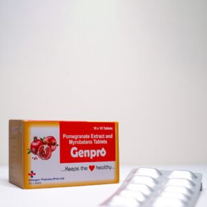 GENPRO TABLETS