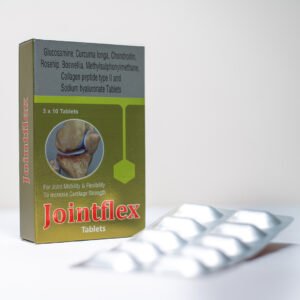 JOINTFLEX TABLETS