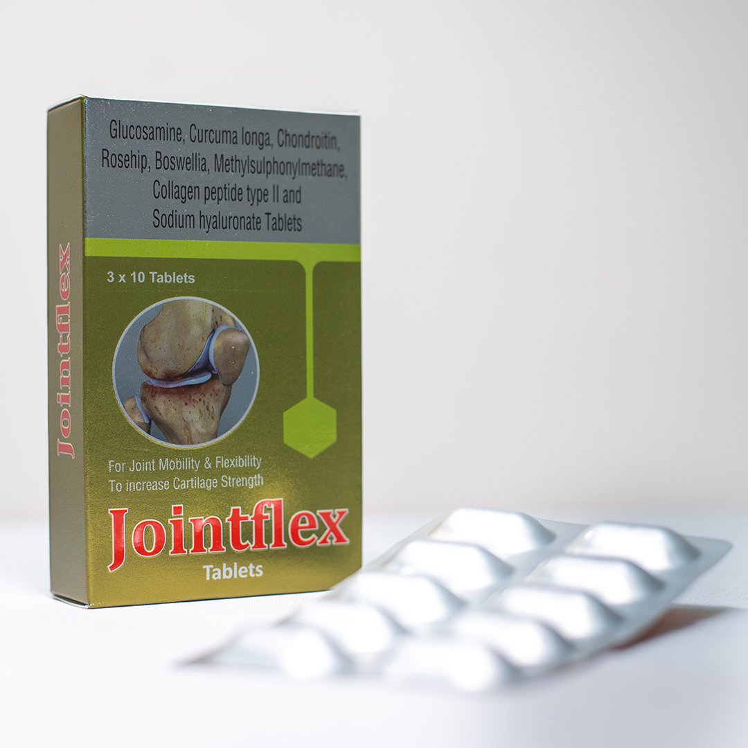 JOINTFLEX TABLETS