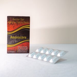 AMINOCORE TABLETS