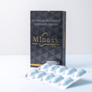 MINOXY CAPSULES
