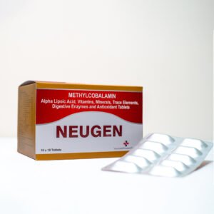NEUGEN TABLETS