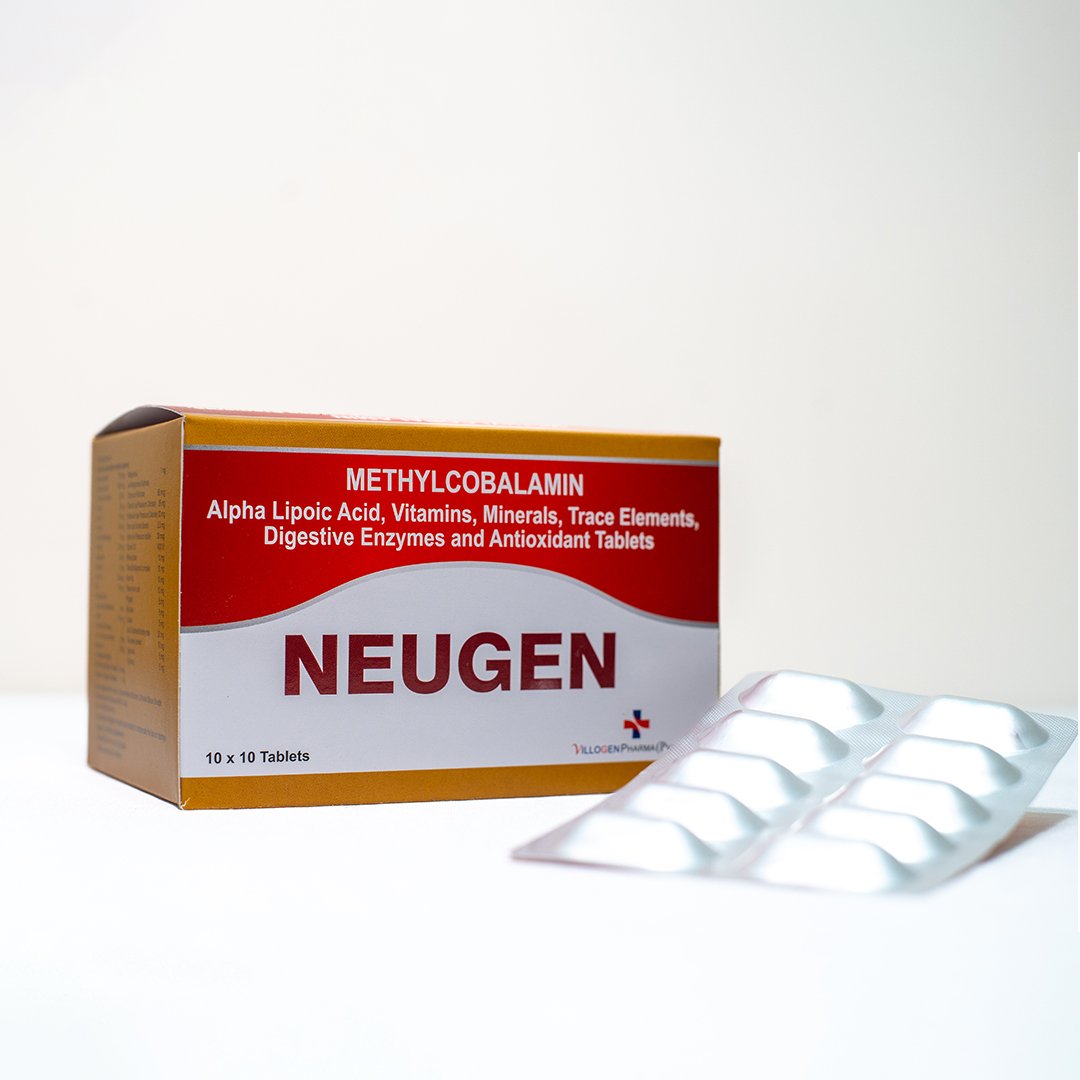 NEUGEN TABLETS