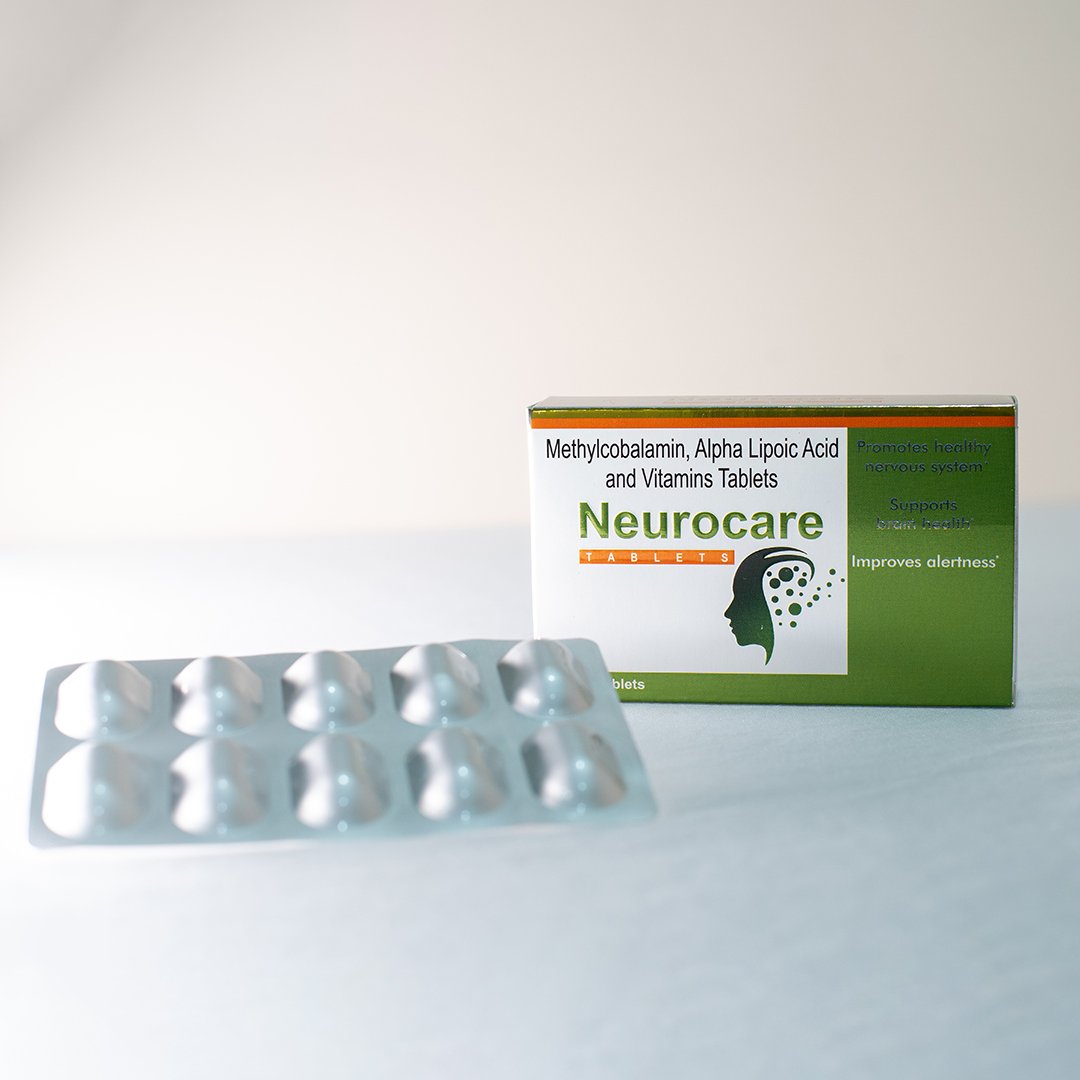 NEUROCARE TABLETS