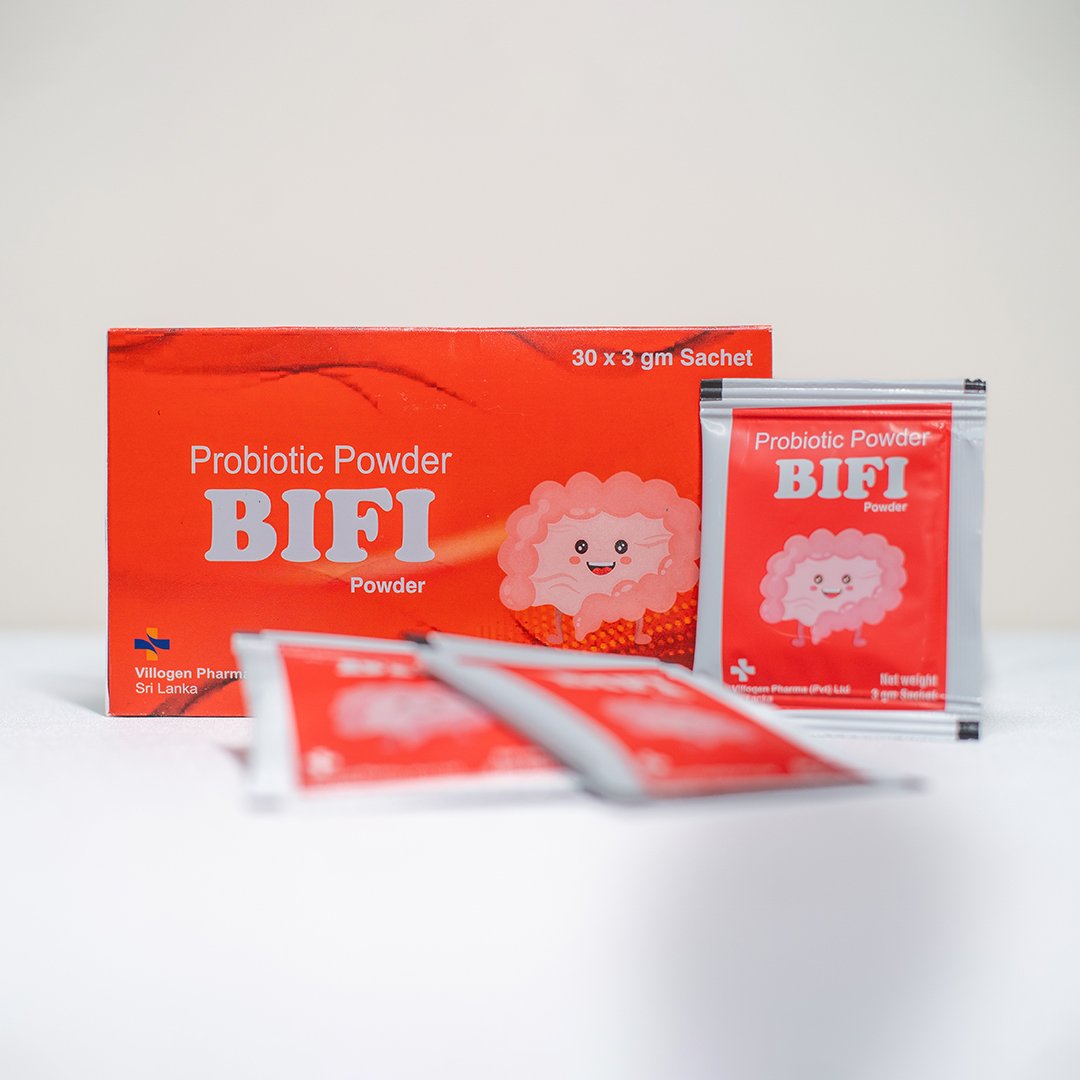 BIFI SACHETS